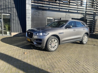 Jaguar F-Pace 2.0 Prestige AWD 20d