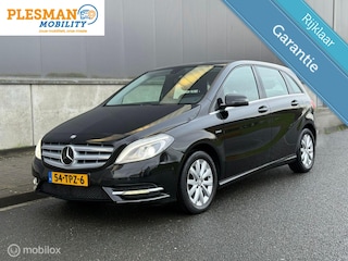 Mercedes-Benz B-klasse 180 Ambition