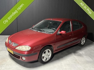 Renault Mégane 1.6-16V Air