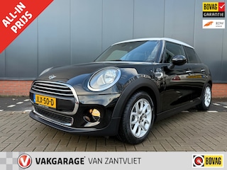 Mini Mini 1.2 Chili Business (12 mnd BOVAG garantie)