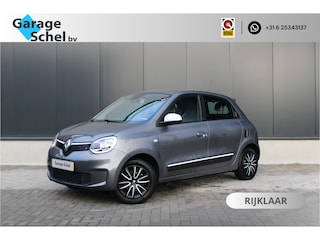 Renault Twingo Z.E. R80 Collection - Camera - Cruise - Lane Assist - Auto Klimaat - Navi - DAB - Rijklaar