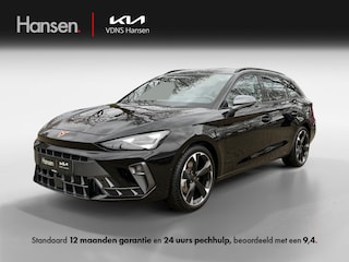 Cupra Leon 1.5 TSI e-Hybrid Business | Camera | Carplay | Stoelverwarming