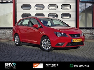 Seat Ibiza ST 1.0 EcoTSI Style Connect,Cruise,Nav,Bluetooth