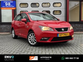 Seat Ibiza ST 1.0 EcoTSI Style Connect,Cruise,Nav,Bluetooth
