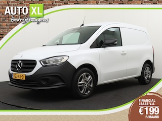 Mercedes-Benz Citan 108 CDI L1 Pro Camera Carplay DAB 16'LMV