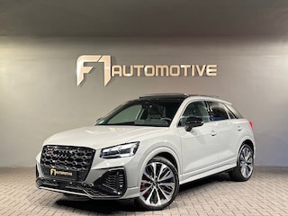 Audi Q2 SQ2 2.0 TFSI quattro Pano|Sonos|Keyless|Sfeer|Leer