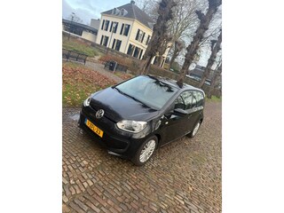 Volkswagen Up 1.0 up! Edition Bluemotion