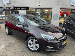 Opel Astra Sports Tourer 1.6 CDTi Trekhaak Airco Nieuwe apk