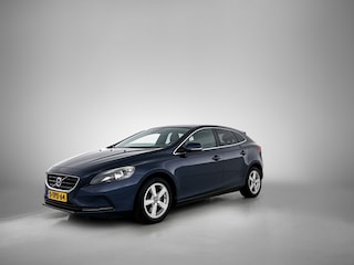 Volvo V40 1.6 T4 Summum | Climate Pack | Memory Seats | Leder |