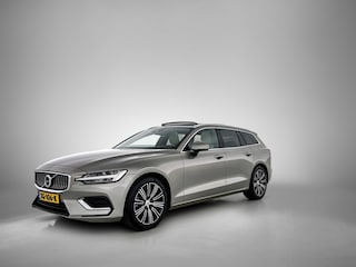 Volvo V60 T5 Inscription | Panoramadak | Head-Up Display | Trekhaak