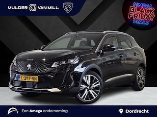 Peugeot 3008 GT Pack Business 1.2 Turbo 130pk EAT8 | SCHUIF/KANTELDAK | HANDSFREE A.KLEP | ALCANTARA | FOCAL | NAVI | 360° CAMERA | STOELVERW. | ELEKTRISCHE BEST. STOEL | MASSAGE