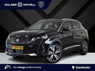 Peugeot 3008 GT Pack Business 1.2 Turbo 130pk EAT8 | SCHUIF/KANTELDAK | HANDSFREE A.KLEP | ALCANTARA | FOCAL | NAVI | 360° CAMERA | STOELVERW. | ELEKTRISCHE BEST. STOEL | MASSAGE