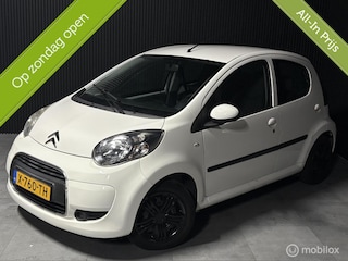 Citroën C1 1.0-12V Ambiance