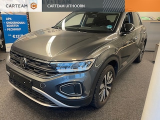 Volkswagen T-Roc 1.0 TSI GOAL Edition