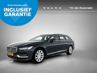 Volvo V90 2.0 T4 Inscription | Leder | Adaptive Cruise | Trekhaak