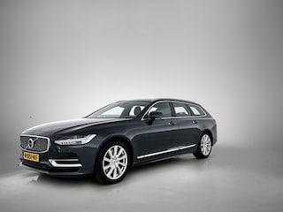 Volvo V90 2.0 T4 Inscription | Leder | Adaptive Cruise | Trekhaak