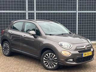 Fiat 500X |1.6 ! |PopStar | clima | navi |