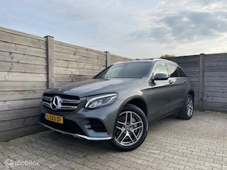 Mercedes-Benz GLC 350e 4MATIC Premium Plus NAVI-LED-LEDER