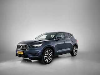 Volvo XC40 1.5 T4 Inscription | H&K | Getint Glas | Pilot Assist | Leder |