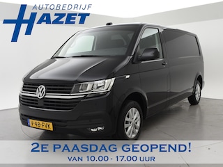 Volkswagen Transporter 2.0 TDI L2H1 HIGHLINE | LMV | TREKHAAK | APPLE CARPLAY | CAMERA | COMFORSTOELEN
