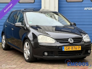 Volkswagen Golf 2.0 FSI Sportline * Airco * Automaat * Cruise Control *