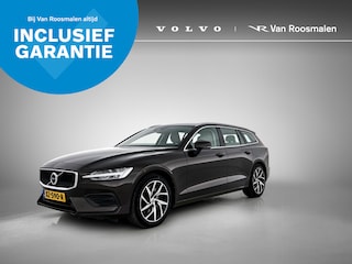 Volvo V60 T5 Momentum | Climate Pack | Pilot Assist | Camera | H&K | BLIS