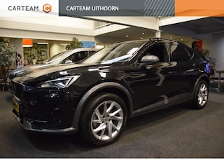 Cupra Formentor 1.4 e-Hybrid Business