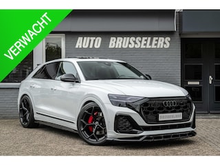Audi Q8 60 TFSI e quattro Pro Line S Competition SQ8 Style RS zetels Rising Tweeters.....
