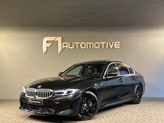 BMW 330i M Sport|Pano|Laser|Memory|Keyless|Sfeer|VOL