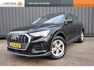 Audi Q3 45 TFSI e edition