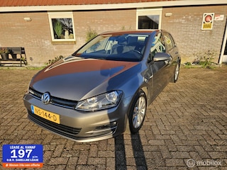 Volkswagen Golf 1.0 TSI Comfortline Trekhaak