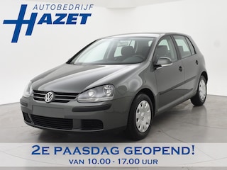 Volkswagen Golf 1.4 5-DEURS FABRIEKSNIEUW *74 KM* EXCL. BTW - UNIEKE AUTO - SAGE GREEN