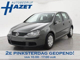 Volkswagen Golf 1.4 5-DEURS FABRIEKSNIEUW *74 KM* EXCL. BTW - UNIEKE AUTO - SAGE GREEN