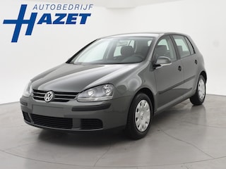 Volkswagen Golf 1.4 5-DEURS FABRIEKSNIEUW *74 KM* EXCL. BTW - UNIEKE AUTO - SAGE GREEN