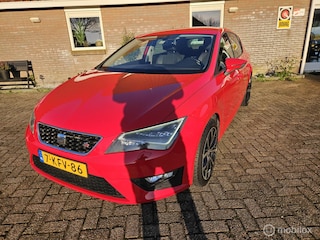 Seat Leon 1.4 TSI FR