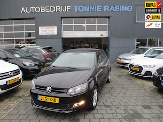 Volkswagen Polo 1.2 TSI Highline