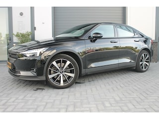 Polestar 2 Long Range Dual Motor Plus Pilot78kWh
