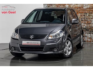 Suzuki SX4 1.6 Arrow I Airco