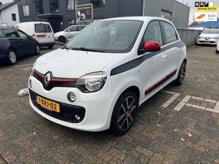 Renault Twingo 0.9 TCe Dynamique | 1e EIG | R-LINK | NAV | CRUISE | VOL ONDERHOUDEN |