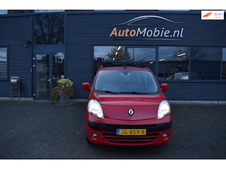 Renault Kangoo 1.6-16V Privilège Uniek open pano dak
