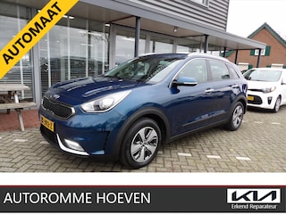 Kia Niro 1.6 GDi Hybrid AUTOMAAT DynamicLine Trekhaak