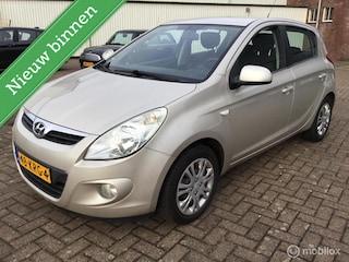 Hyundai i20 1.2i DynamicVersion