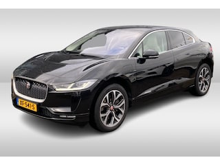 Jaguar I-Pace EV400 HSE 90 kWh / Full option / Panoramadak / 360Camera / Schaalstoelen / Head-up / Luchtvering / Leder / Meridian / Stuurverwarming