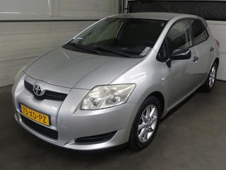 Toyota Auris 1.6-16V Terra - Airco - 5 deurs - Nieuwe APK