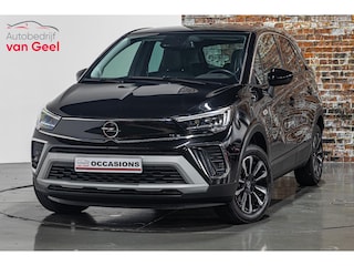 Opel Crossland 1.2 Turbo Elegance I Automaat I Achteruitrij camera