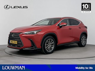 Lexus NX 450h+ AWD Launch Edition | Carplay | Adaptive Cruise Control | Stoel & Stuurverwarming |