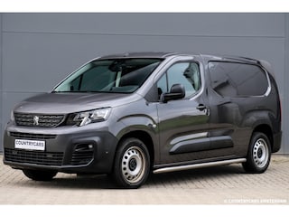 Peugeot Partner 1.5 BlueHDI Premium Long | Keyless | CarPlay | Camera | Dodehoek|