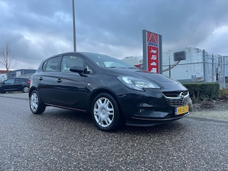 Opel Corsa 1.3 CDTI Business+ | Cruise Control | Airco | Parkeersensoren voor en achter | Bluetooth | 5D | Mistlampen voor en achter | Automaat