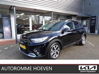 Kia Stonic 1.0 T-GDi MHEV 100pk