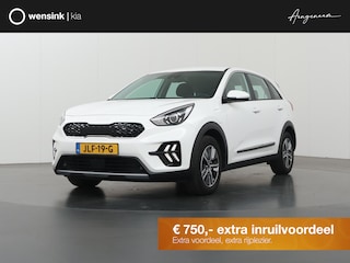 Kia Niro 1.6 GDi PHEV DynamicLine Edition | Parkeercamera | Climate Control | Cruise Control Adaptief |
